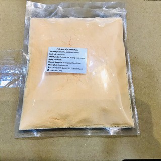 Bột Phô Mai Lắc Gà Chiên 50g
