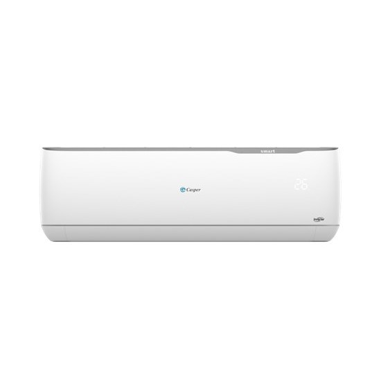 GH-12TL32(IN/OUT) Điều hòa Casper 2 chiều Inverter R32 12000btu GH-12TL32(IN/OUT)