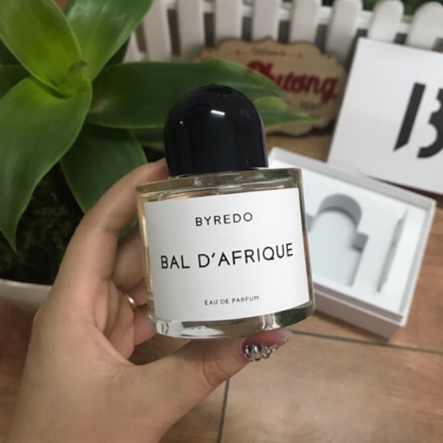 Nước hoa Byredo chuẩn 6 mùi