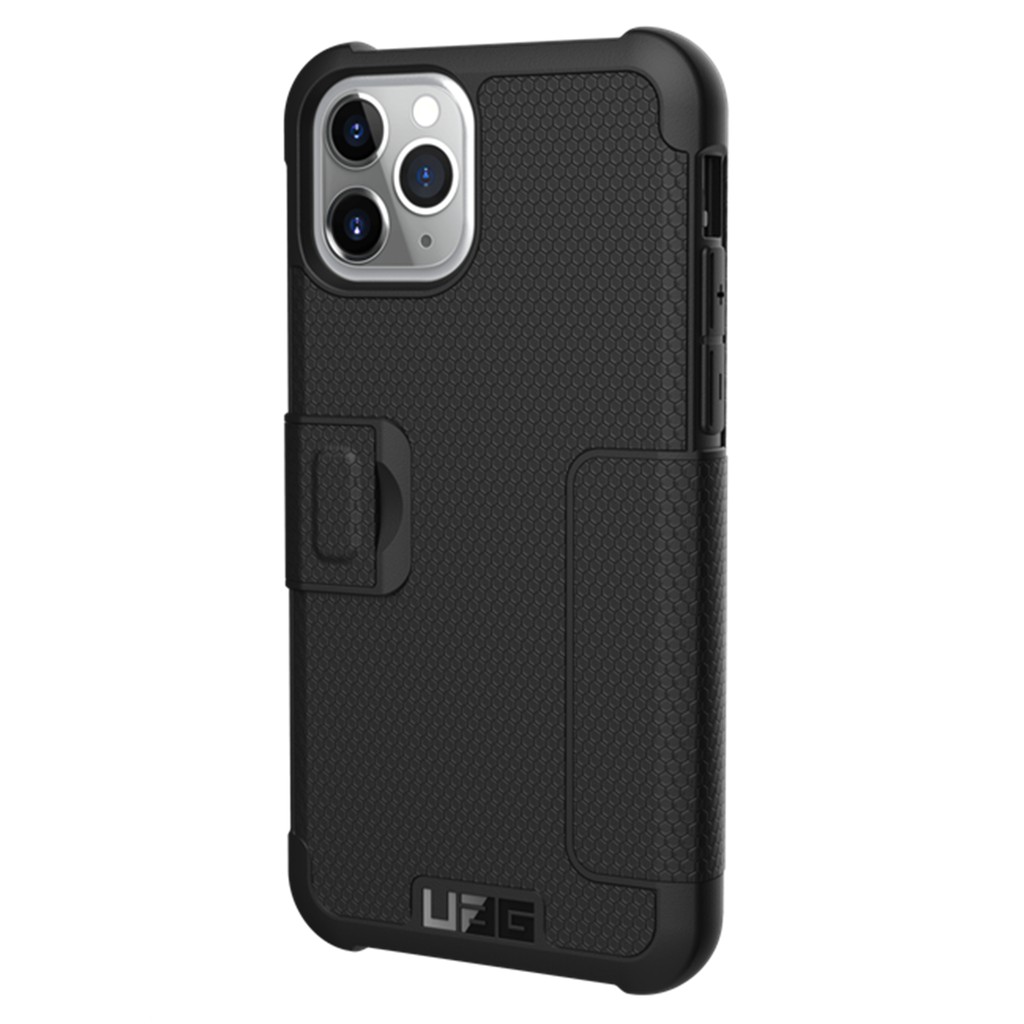 UAG Apple Ốp lưng iphone 11/ Ốp lưng iphone 11 Pro/ Ốp lưng iphone 11 Pro Max Metropolis Series - Authentic Original