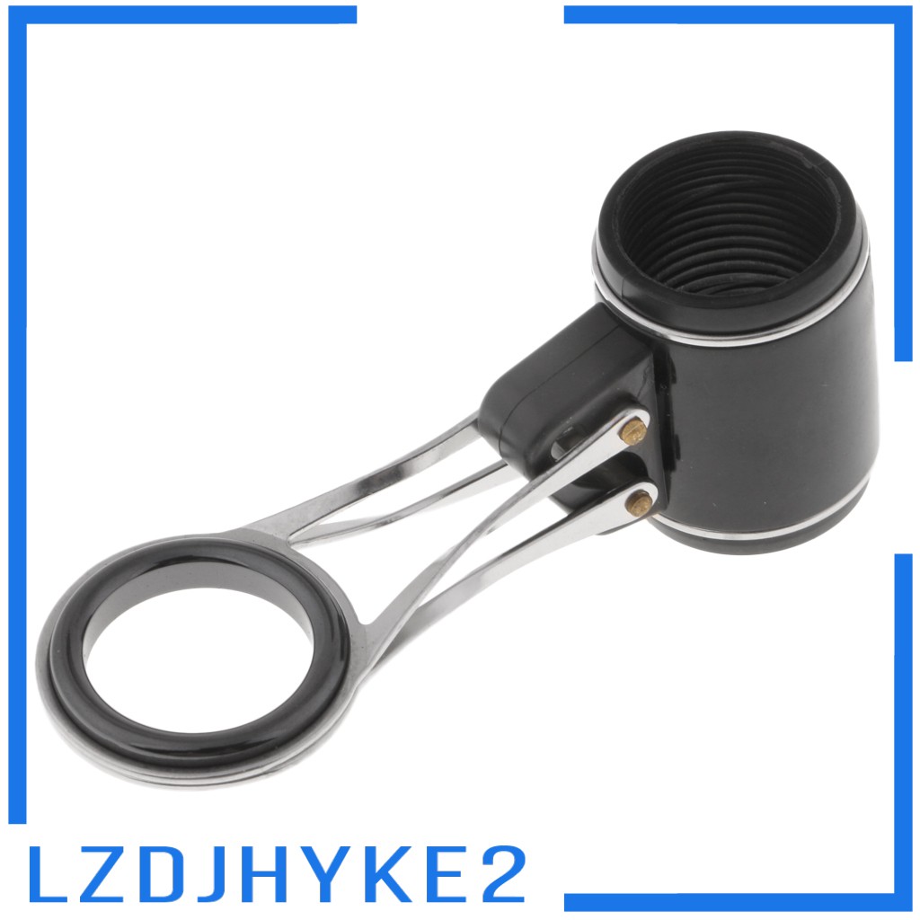 Bộ Dụng Cụ Sửa Chữa Cần Câu Cá Có Thể Gấp Lại Được lzdjhyke2
