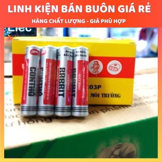 PIN ĐŨA CON THỎ AAA 1.5V