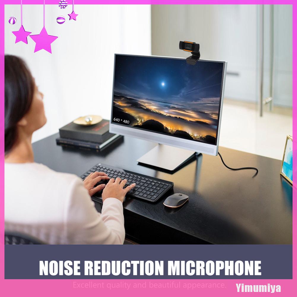 Webcam 1080p 12mp Hd Kèm Micro Usb Cho Win7 / 8 / 10 | BigBuy360 - bigbuy360.vn