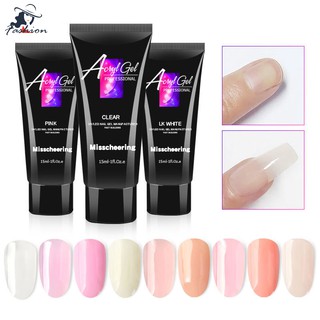 1 Lọ Gel Nối Dài Móng Tay