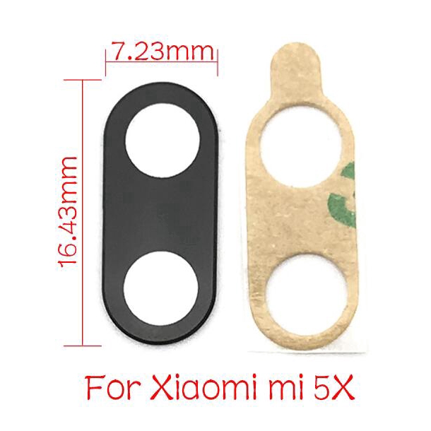 Camera Sau Cho Xiaomi Mi 9 8 Lite Se A1 5x A2 6x 6 5 5s Plus