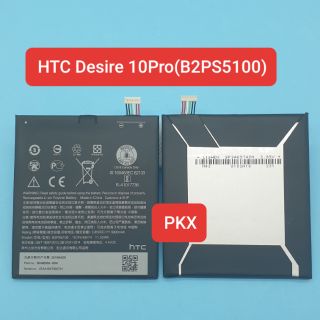 Pin htc desire 10pro/b2ps5100/3000mah,chính hãng