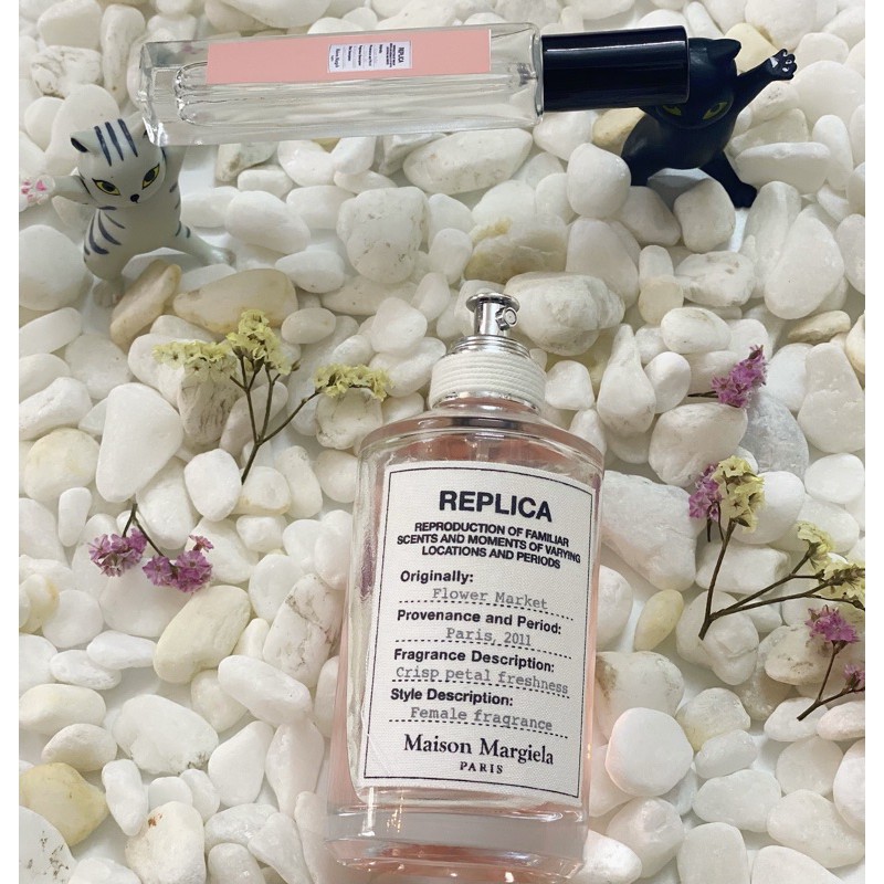 ✿✿ ♚ Nước Hoa Nữ Replica FLOWER Market #CHUYÊNNƯỚCHOASHOP# ♚ ✿✿