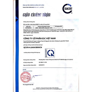 Nồi cơm điện Honeys HO708-M18 1.8L