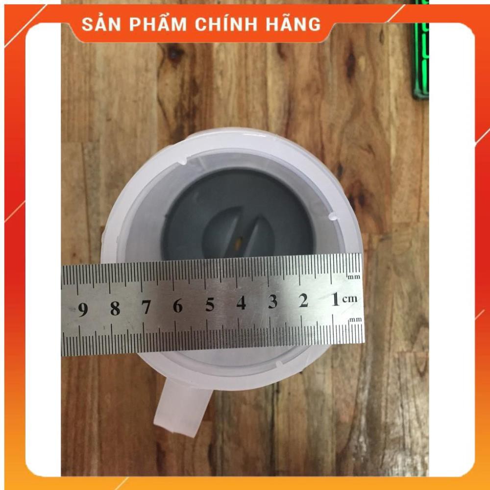 Phụ kiện cối nhựa máy xay sinh tố đa năng chống vỡ siêu bền