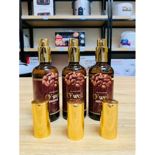 Xịt phòng tinh dầu cà phê O’Well 100ml