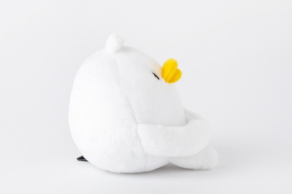 Thú Bông ARTBOX Hàn Quốc MALI Màu Trắng (Nhỏ)