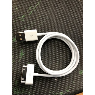 Cáp iPhone 4 ( ZIN ) bóc máy ipad 2 cực chất