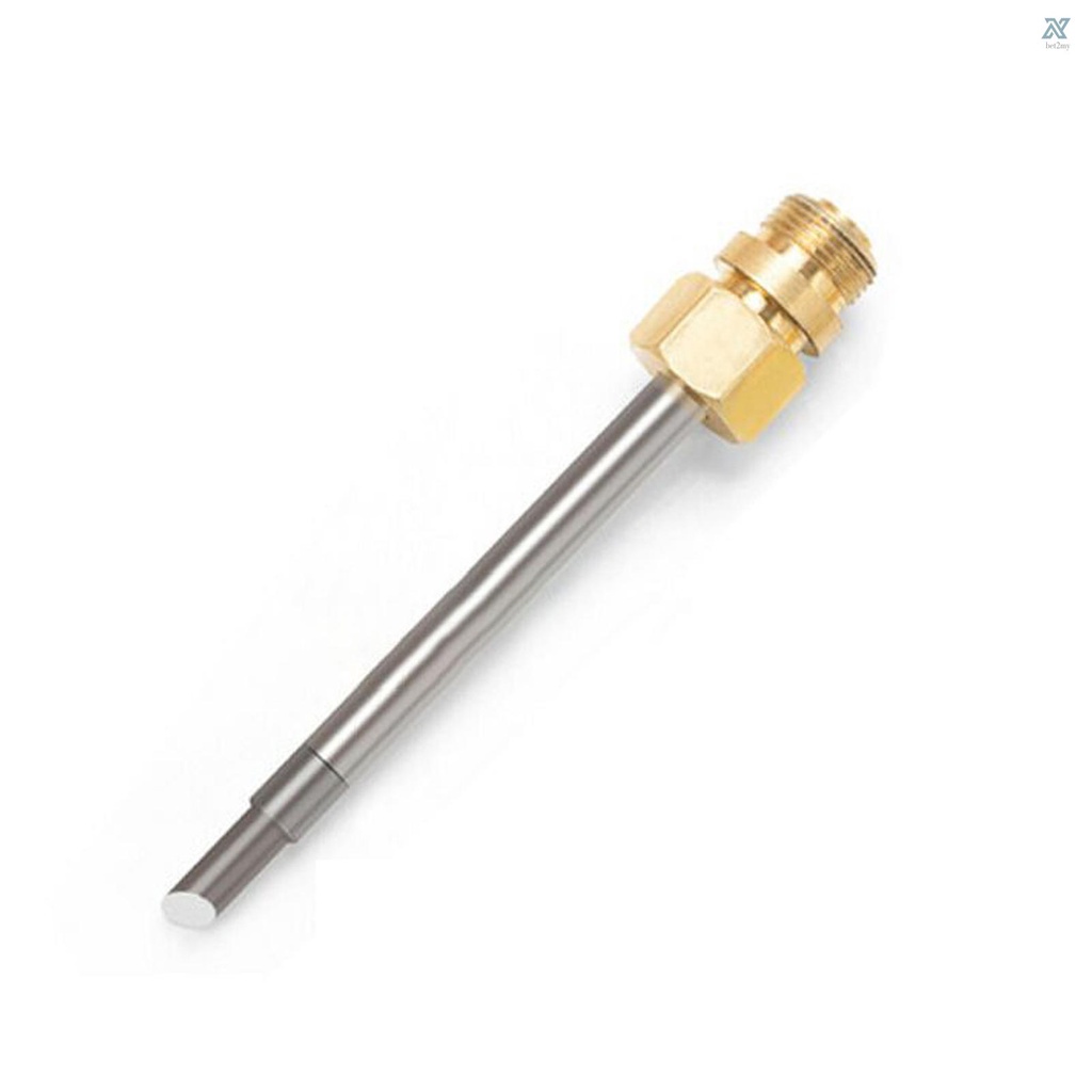 1 đầu bàn ủi Mini thay thế bằng điện