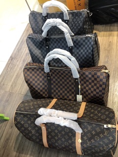 Túi du lịch Lv size 50