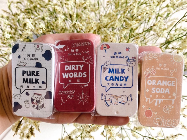 NƯỚC HOA KHÔ SHIMANG DATE 2023 | BigBuy360 - bigbuy360.vn