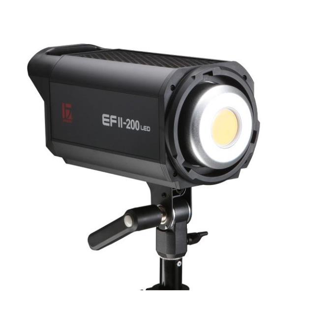 Đèn led studio Jinbei EFII200