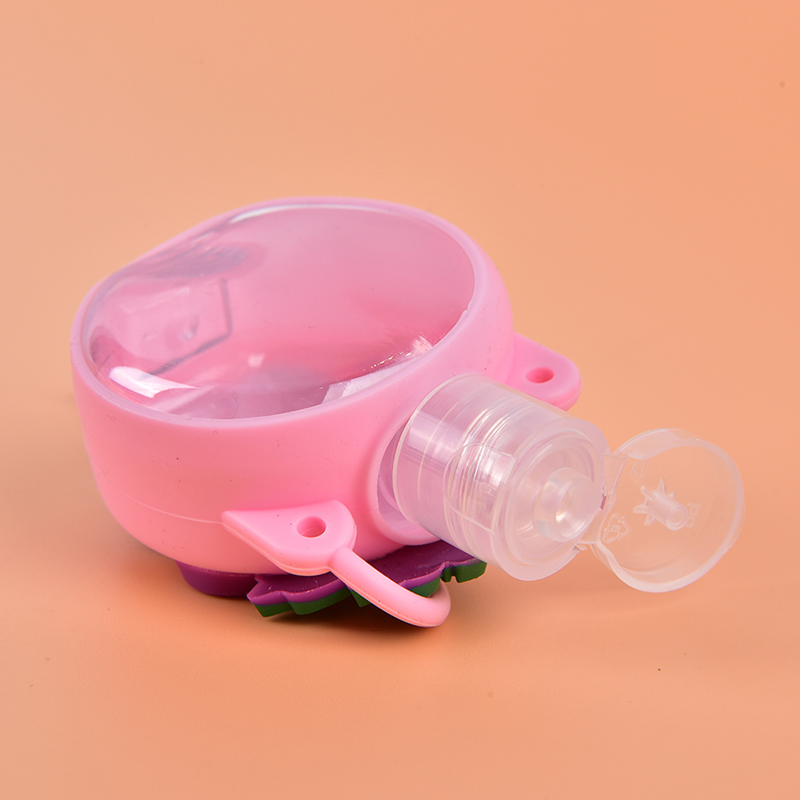 1 Bình Đựng Nước Rửa Tay Mini Tiện Lợi