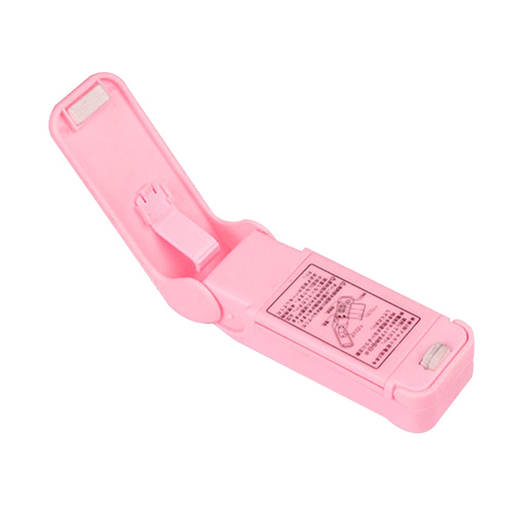 Máy Hàn Miệng Túi Nhựa Cầm Tay Mini Tiện Lợi