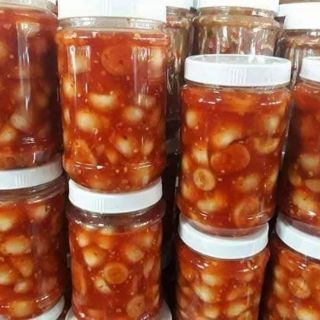 Mắm cà pháo