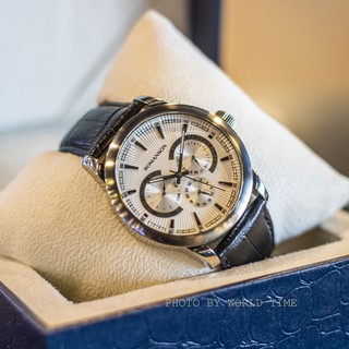 Đồng hồ Romanson TL2647FMWWH