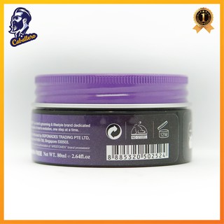 Sáp vuốt tóc Volcanic Clay Apestomen 80g