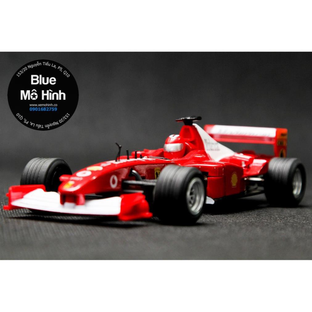 Mô hình xe đua F1