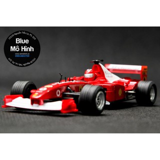 Mô hình xe đua f1
