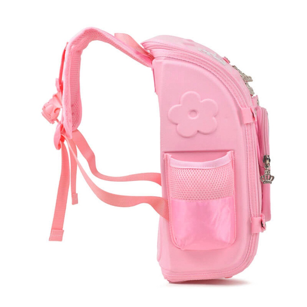 [CHÍNH HÃNG] Ba Lô Chống Gù Mr Vui 849 Dành Cho Bé Gái Cấp 1 - tại Balonation.vn