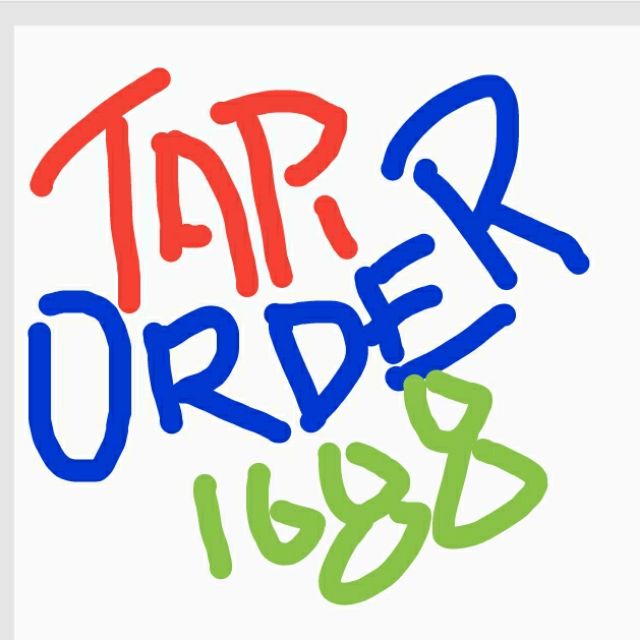 TaPi Order1688