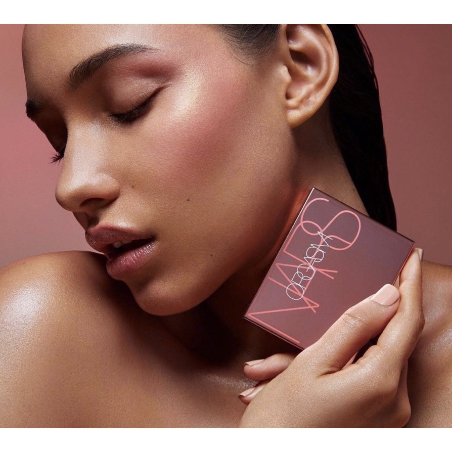 Phấn má hồng Nars Orgasm phiên bản đặc biệt