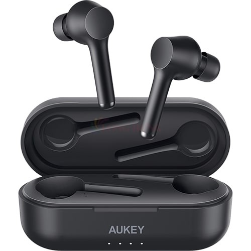 Tai nghe Bluetooth True Wireless Aukey EP-K01 - Hàng chính hãng