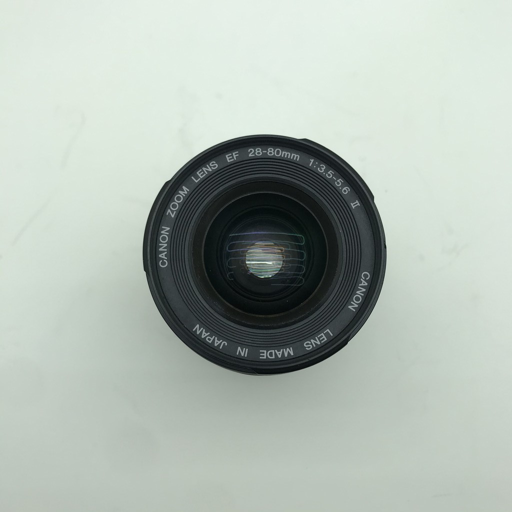 Ống Kính Lens Canon EF 28-80mm F3.5-5.6 II USM