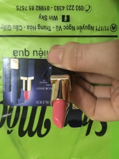 Son mini estee lauder 1,2g 