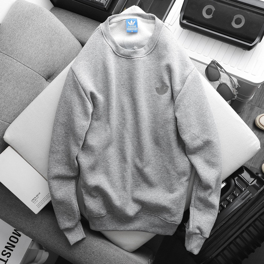 Áo Adidas Sweater Originals Adicolor - AT001