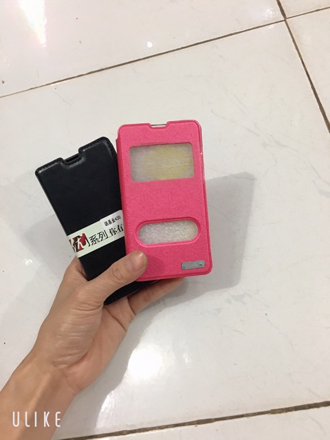 [✅ Sale] Bao da nokia 430