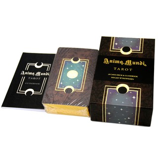 Bộ Bài Tarot Yunkan 78