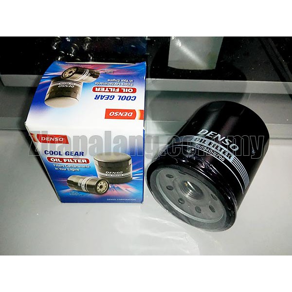 LỌC NHỚT MITSUBISHI XPANDER  HONDA ACCORD, City, Civic, CRV