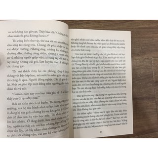 Sách – Những Tấm Lòng Cao Cả (Edmondo De Amicis)