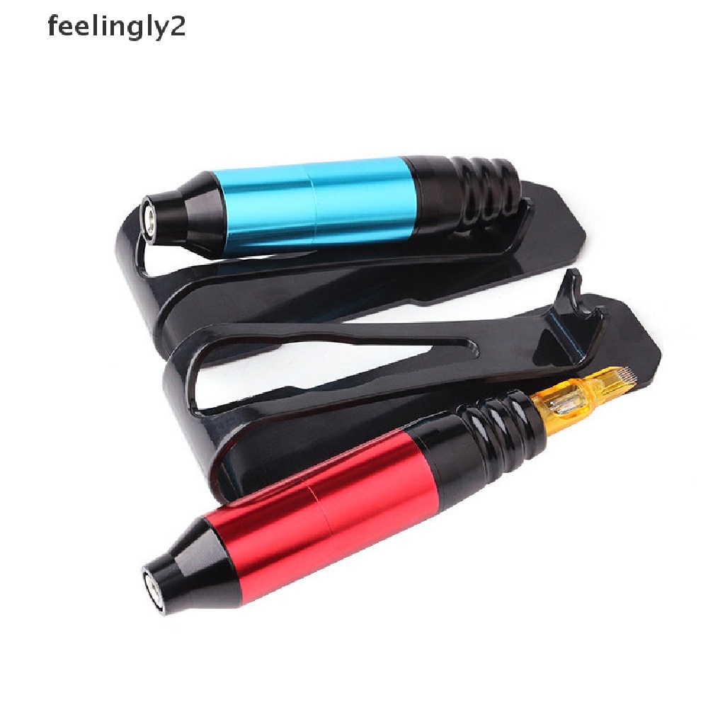 Giá Đỡ Bút / Máy Xăm Bằng Acrylic Tiện Dụng