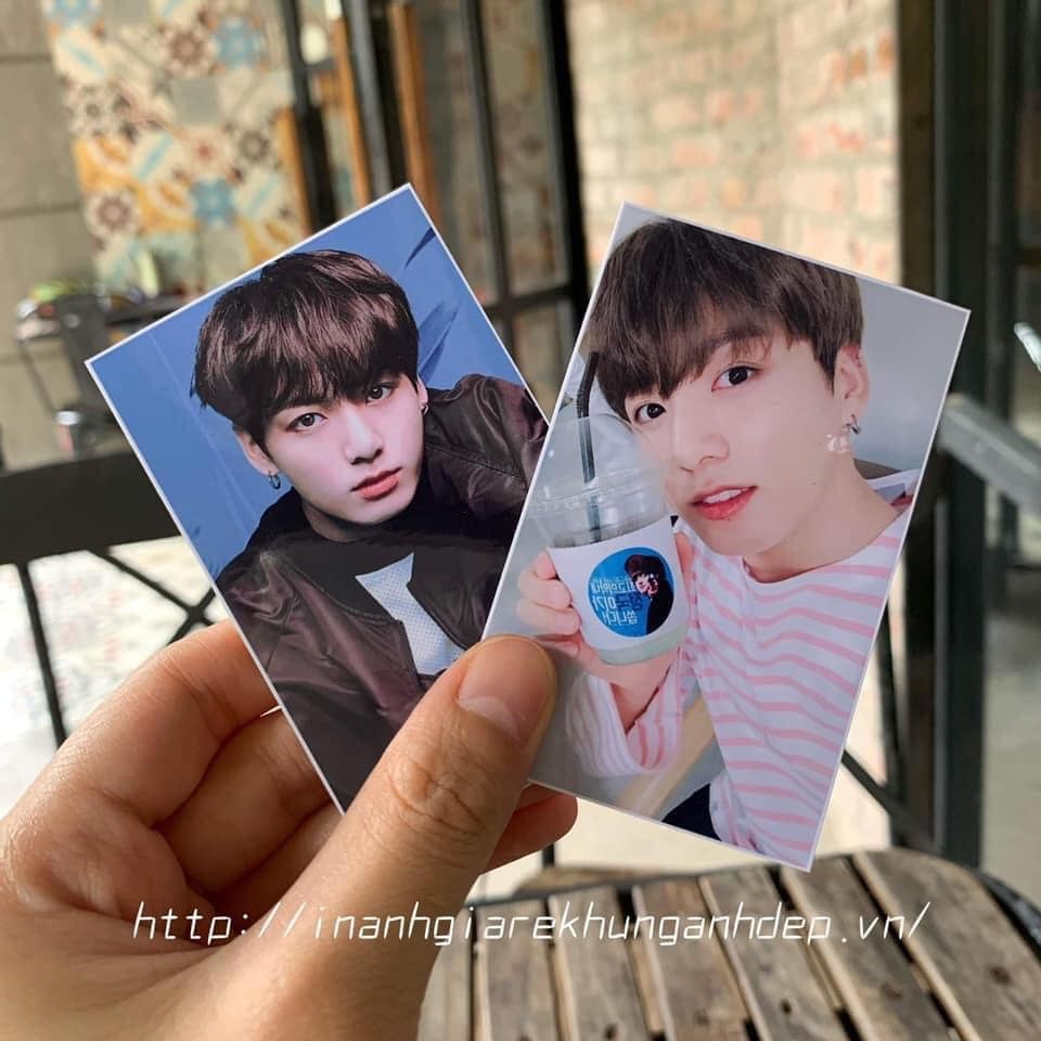 Combo in 50 ảnh 9x12