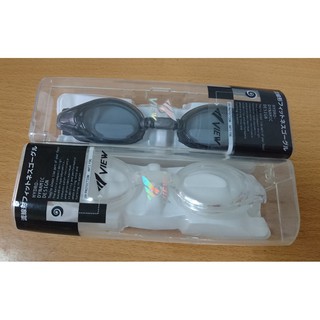 Mắt kính bơi View V200s Mắt kiếng bới View