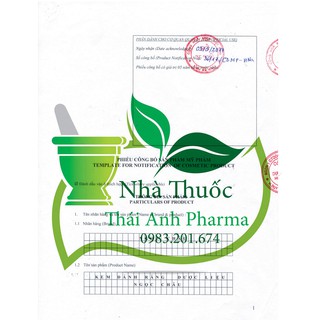 Kem Đánh Răng Dược Liệu Ngọc Châu