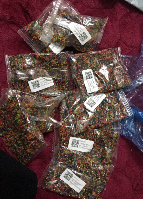 Hạt nở thần thánh | BigBuy360 - bigbuy360.vn