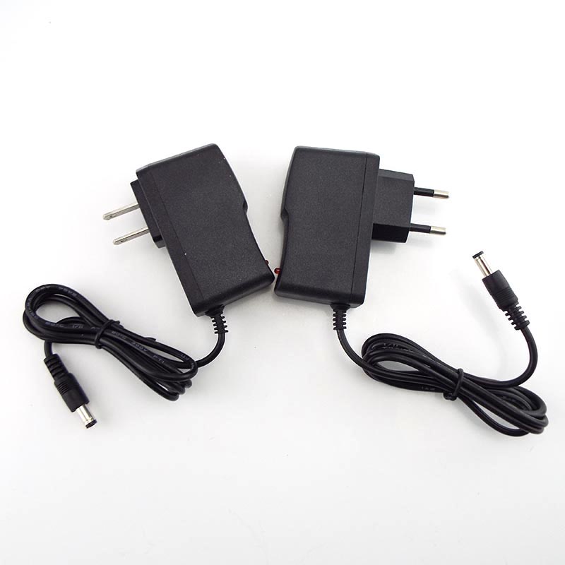Bộ Chuyển Đổi Nguồn Điện vnk2 6v 1000ma ac Sang dc 100v-240v 5.5 * 2.5mm