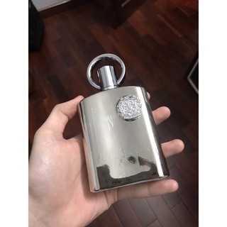 Nước hoa Afnan Supremacy Silver - Tháng Tám Store
