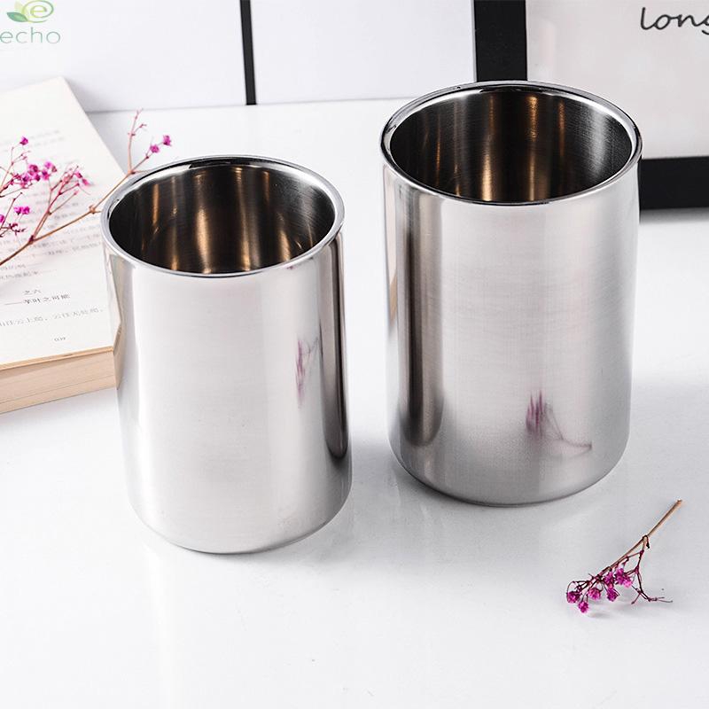 Cốc bia/cà phê bằng inox cao cấp tiện dụng