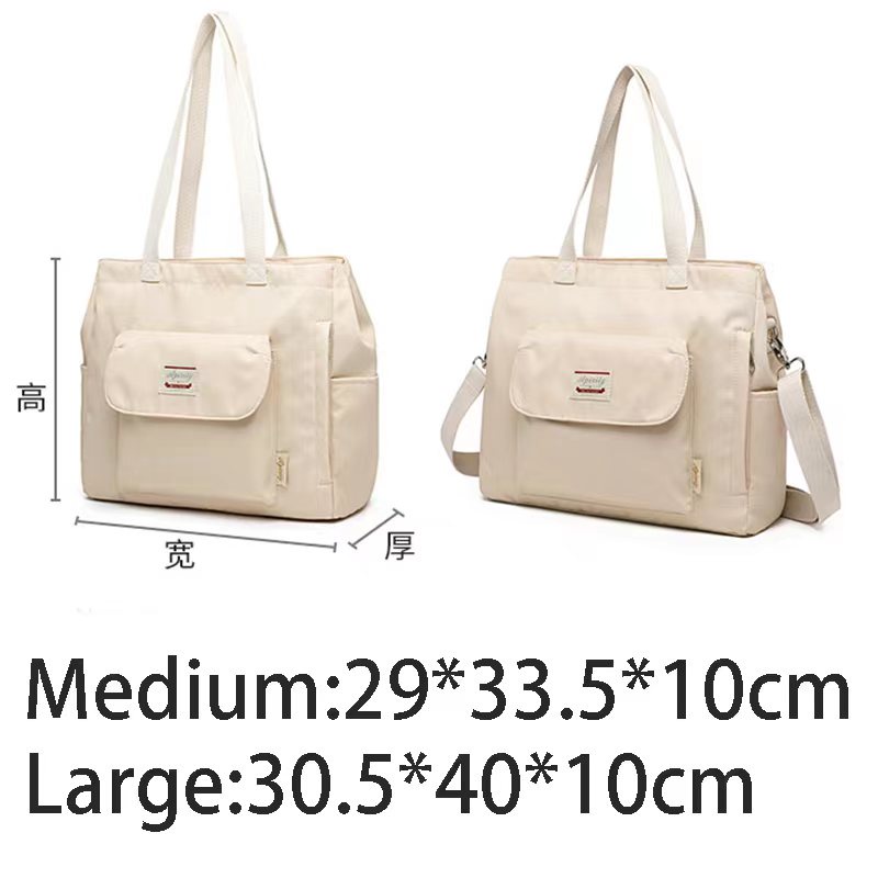 Túi Đựng Laptop 13.3 / 14 / 15.6 inch Chống Sốc / Thấm Nước Phiên Bản Hàn Quốc Mới Cho Nữ