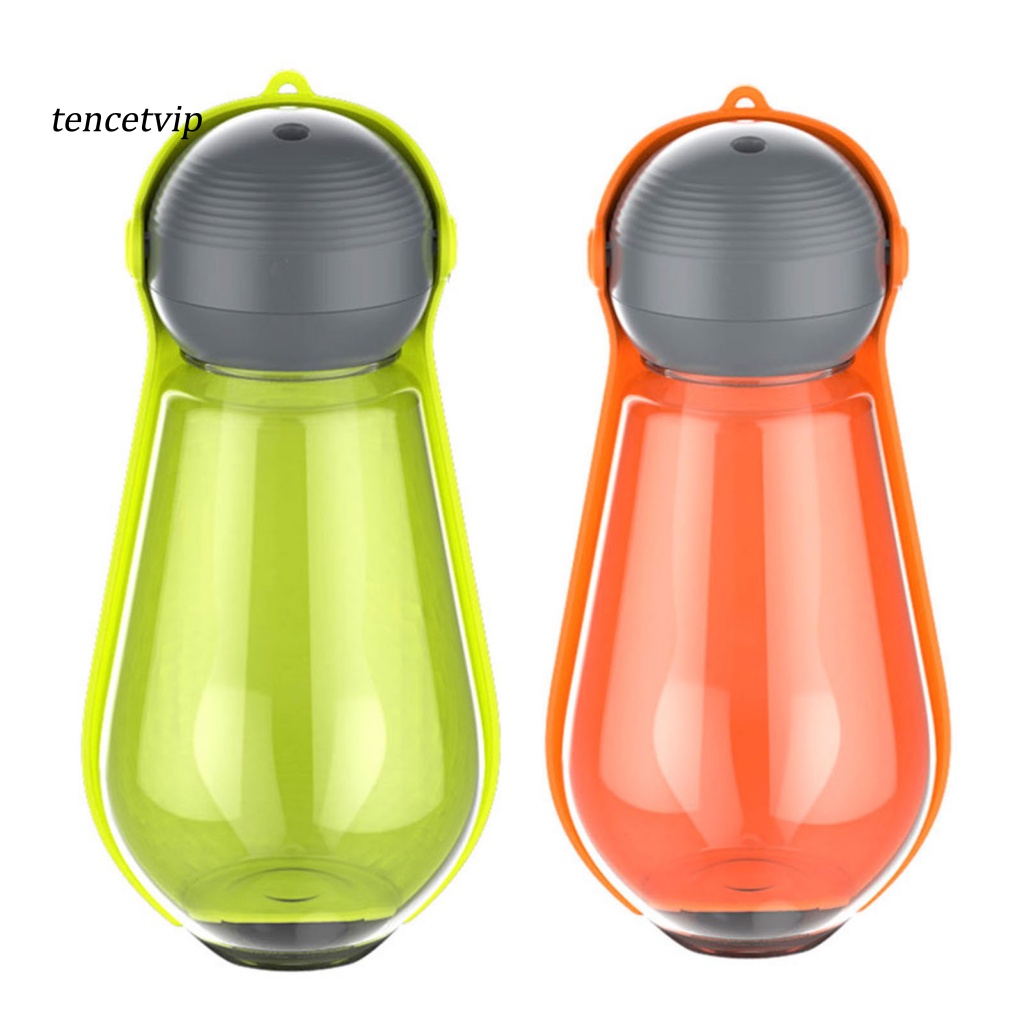 Dụng Cụ Cho Thú Cưng Uống Nước Sức Chứa Lớn Tiện Dụng