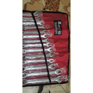 bộ cờ lê 8/24 Yeti hàng đẹp