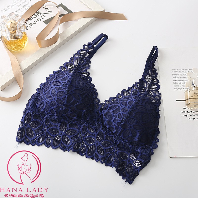 Bra ren sexy, đồ lót ren quyến rũ | BigBuy360 - bigbuy360.vn